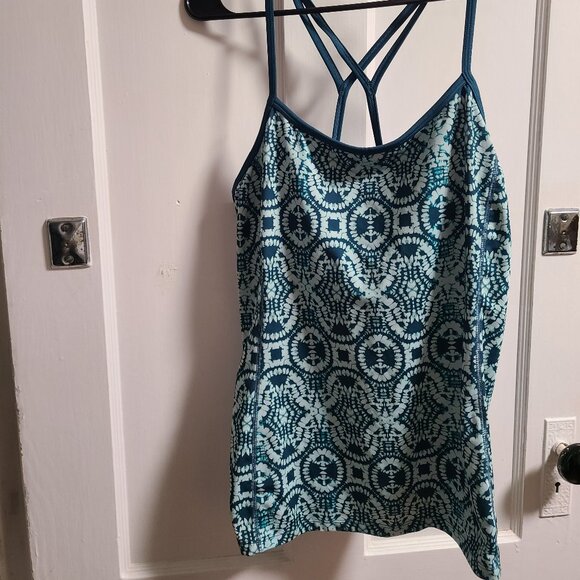 Athleta Tank Top - Picture 1 of 3